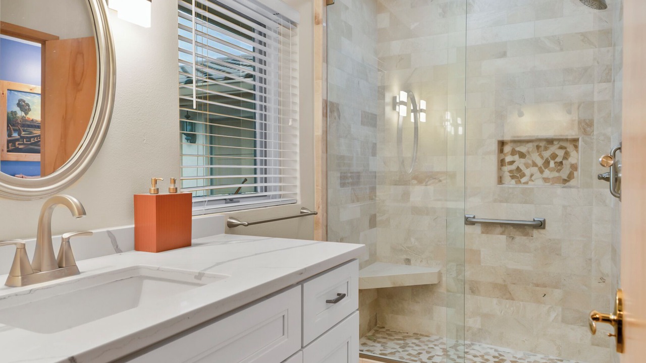 Photo of Bathroom in Sanford