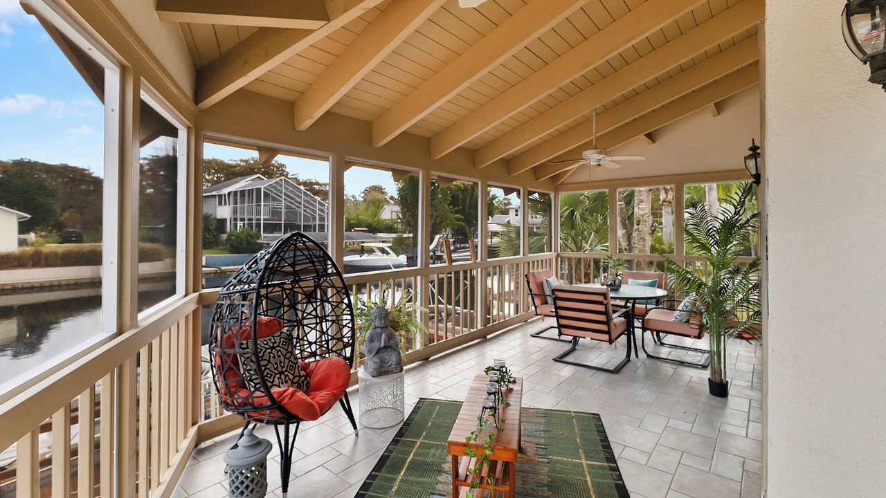 Photo of Outdoor in Sanford