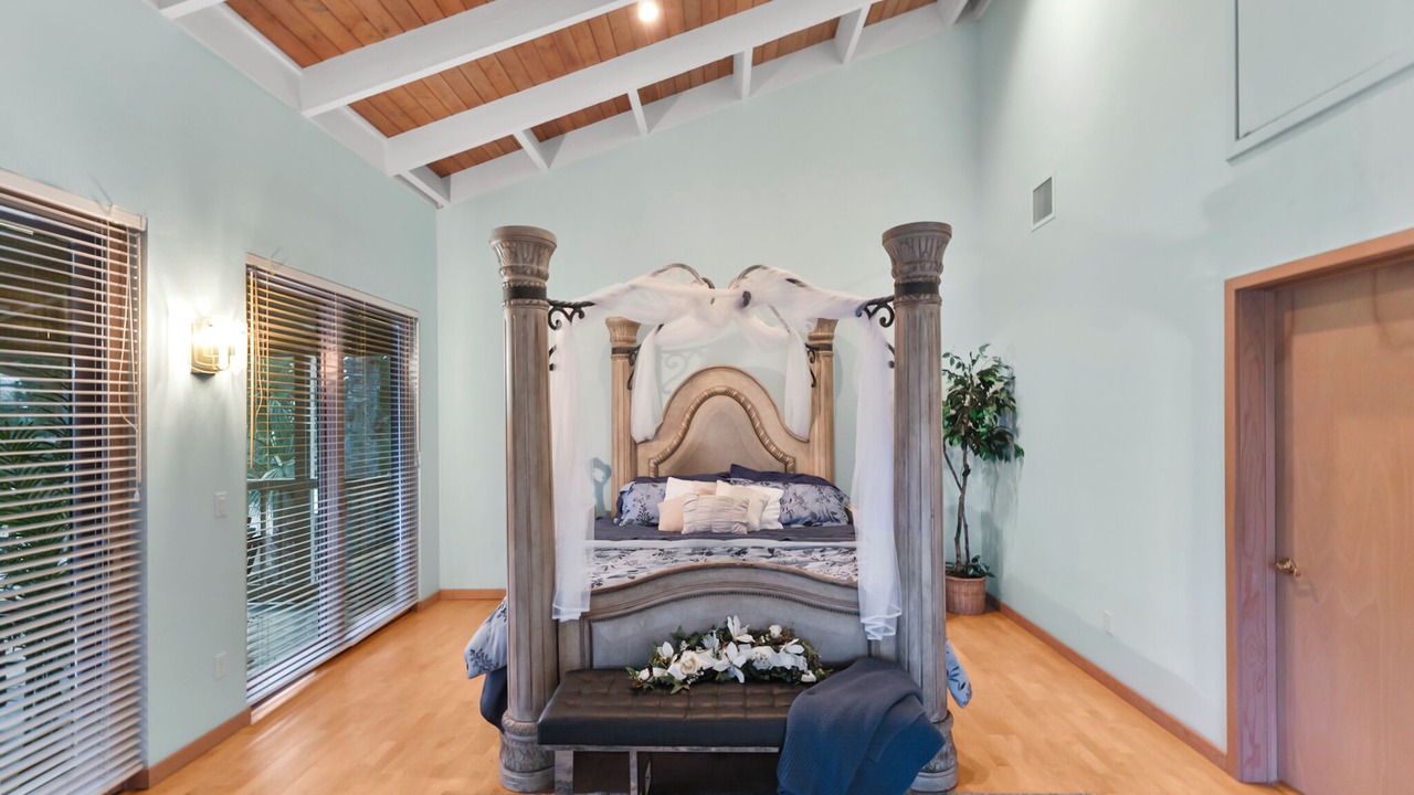 Photo of Bedroom in Sanford