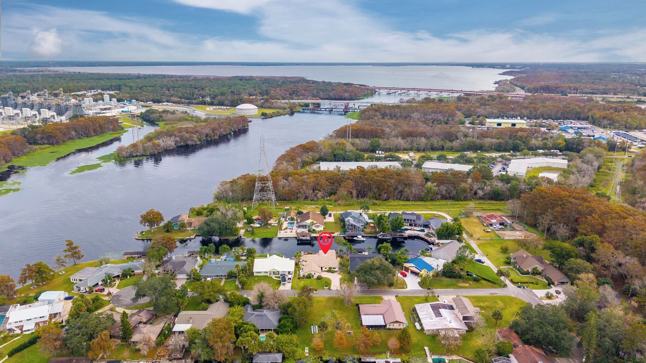 Photo of Outdoor in Sanford