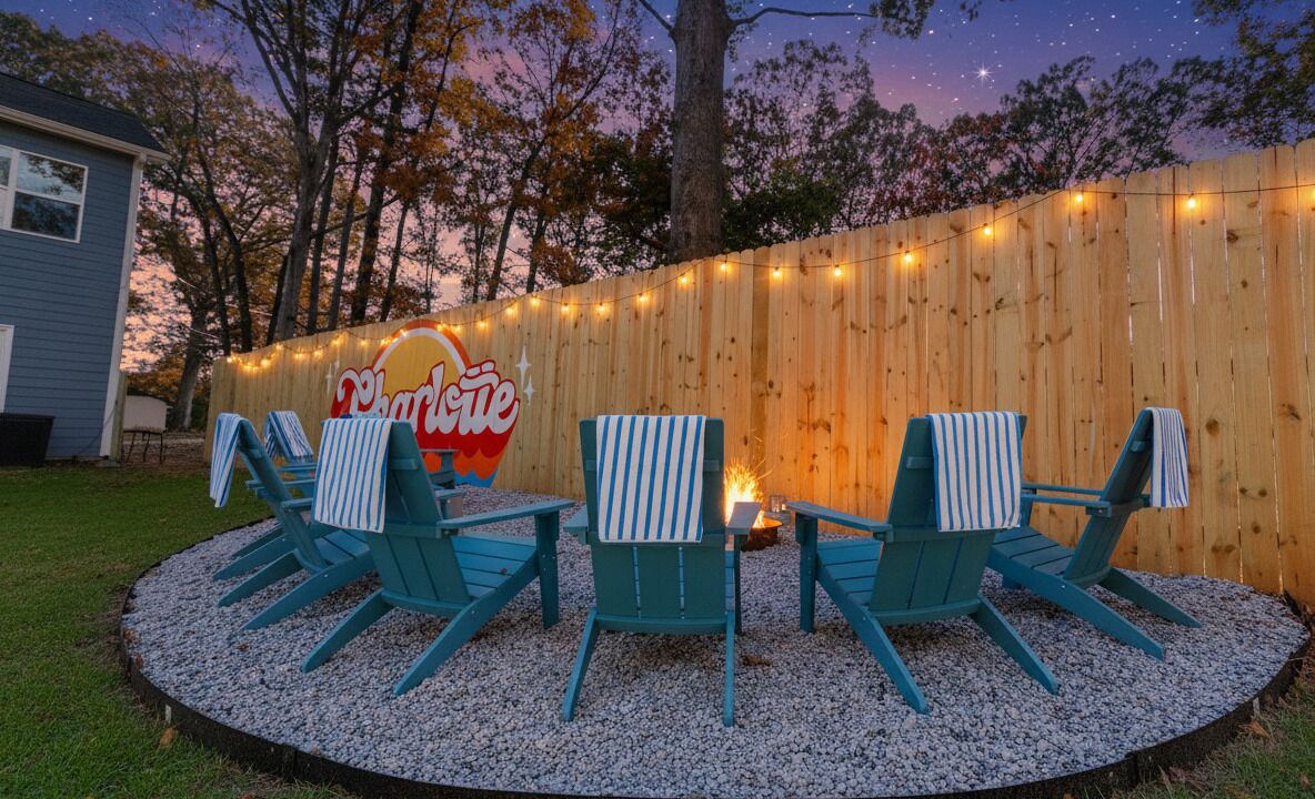 Photo of Outdoor in Oak Forest