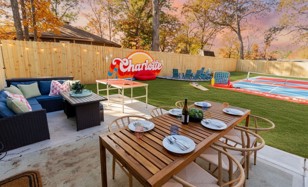 Photo of Outdoor in Oak Forest