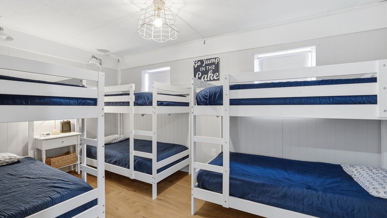 Photo of Bedroom in Martin