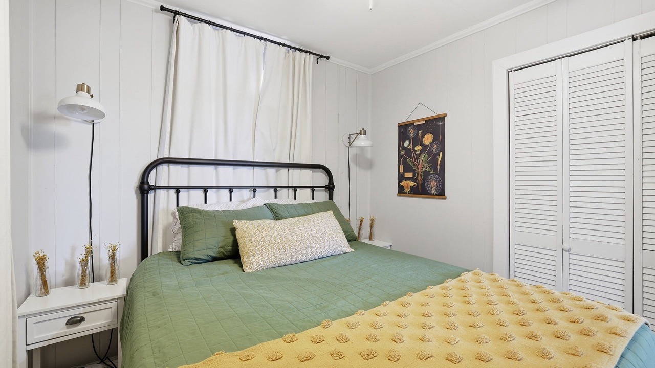 Photo of Bedroom in Martin