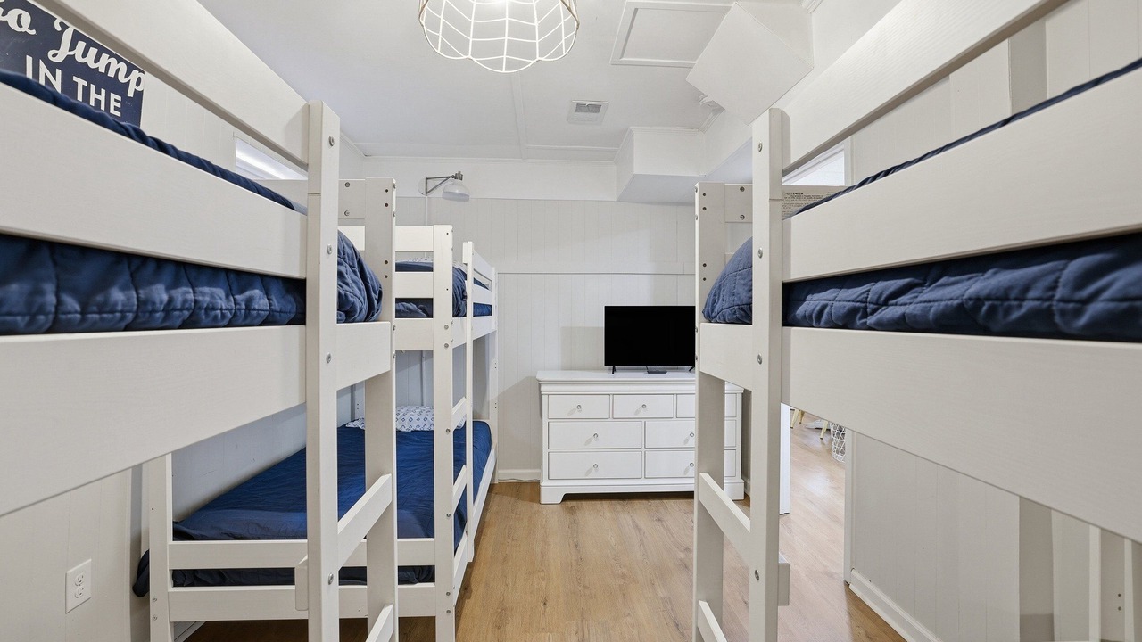 Photo of Bedroom in Martin
