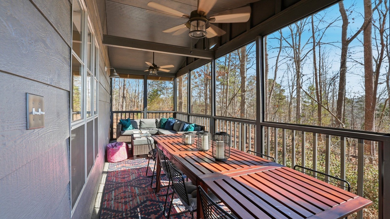 Photo of Outdoor in Martin