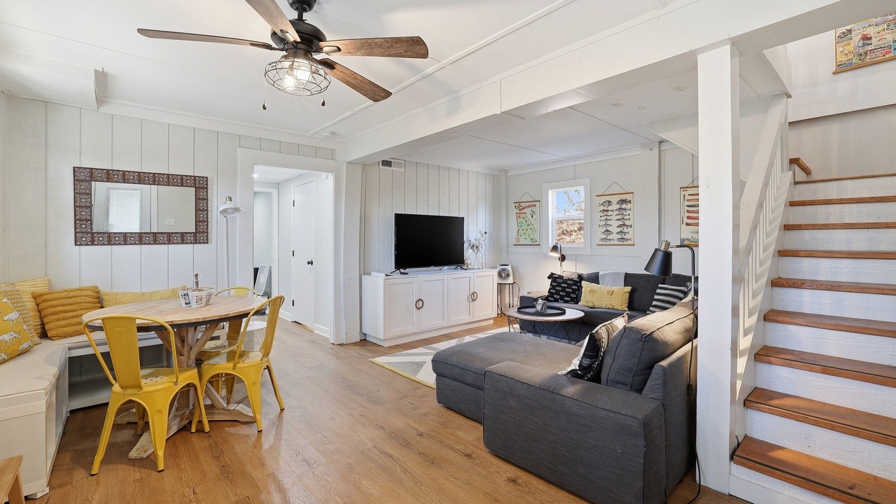 Photo of Livingroom in Martin