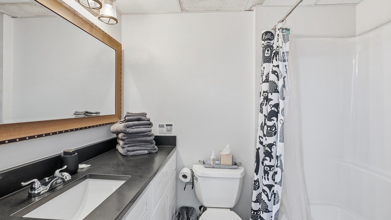 Photo of Bathroom in Martin