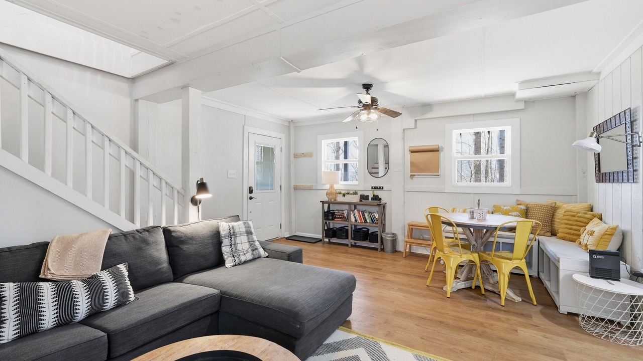 Photo of Livingroom in Martin