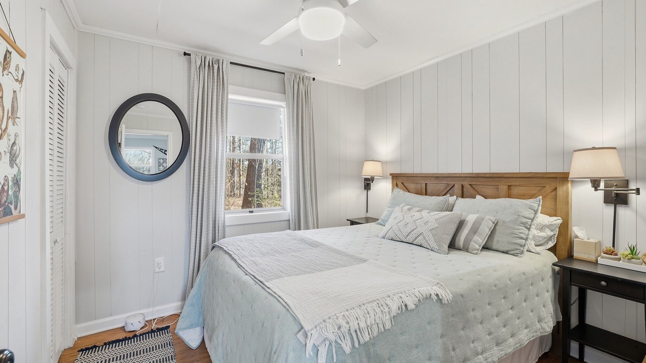 Photo of Bedroom in Martin