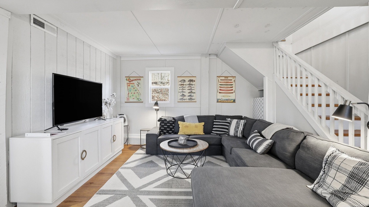 Photo of Livingroom in Martin