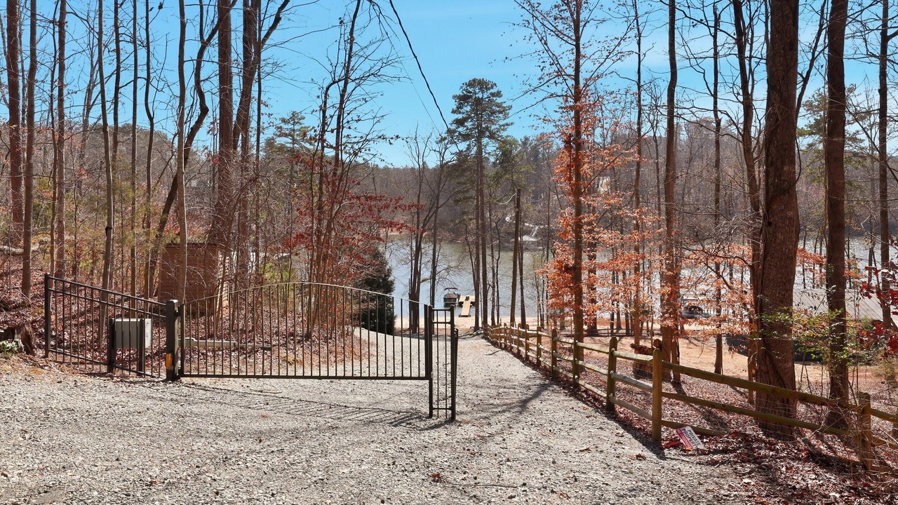 Photo of Outdoor in Martin