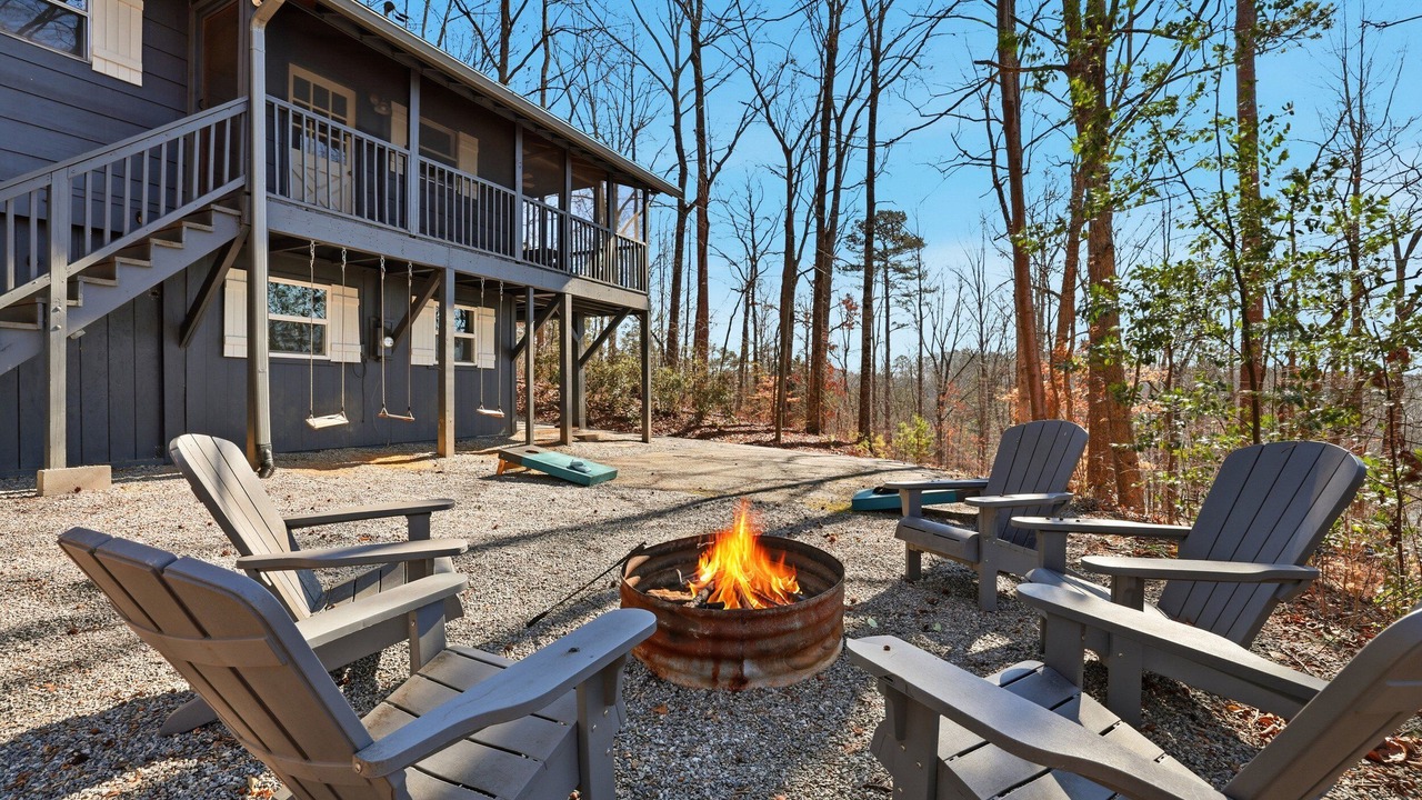 Photo of Outdoor in Martin