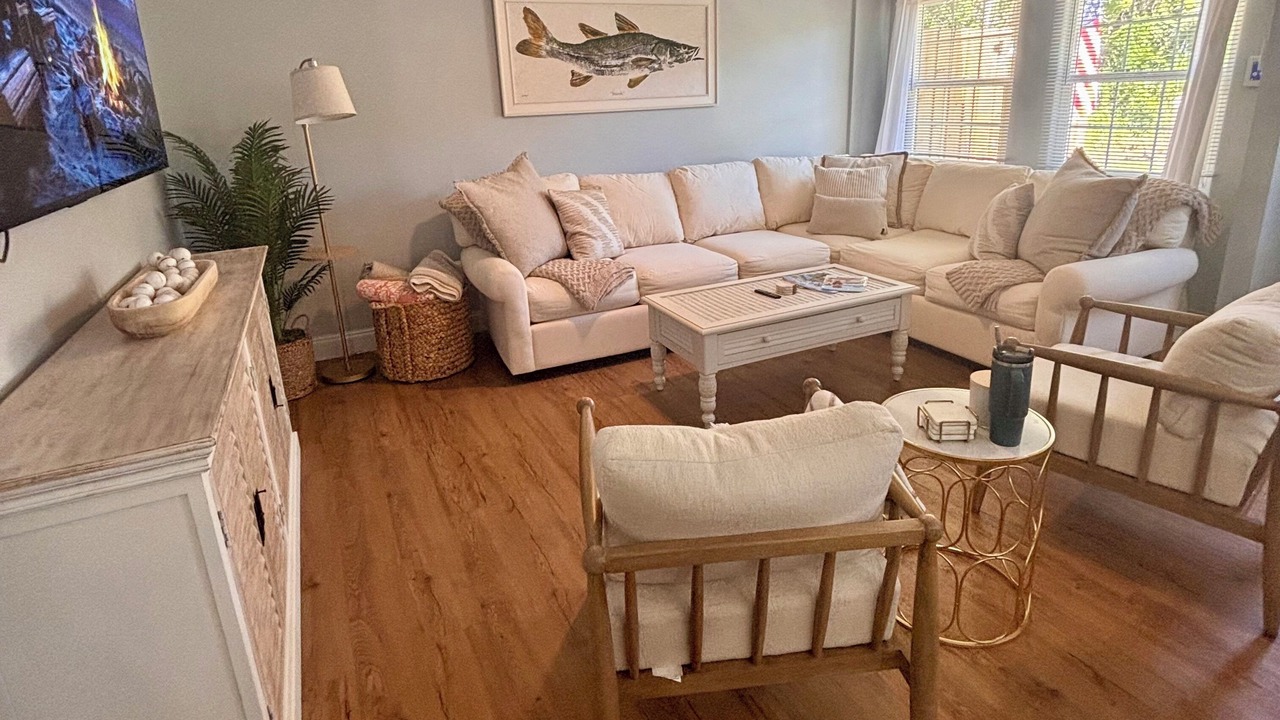 Photo of Livingroom in Rock Ridge
