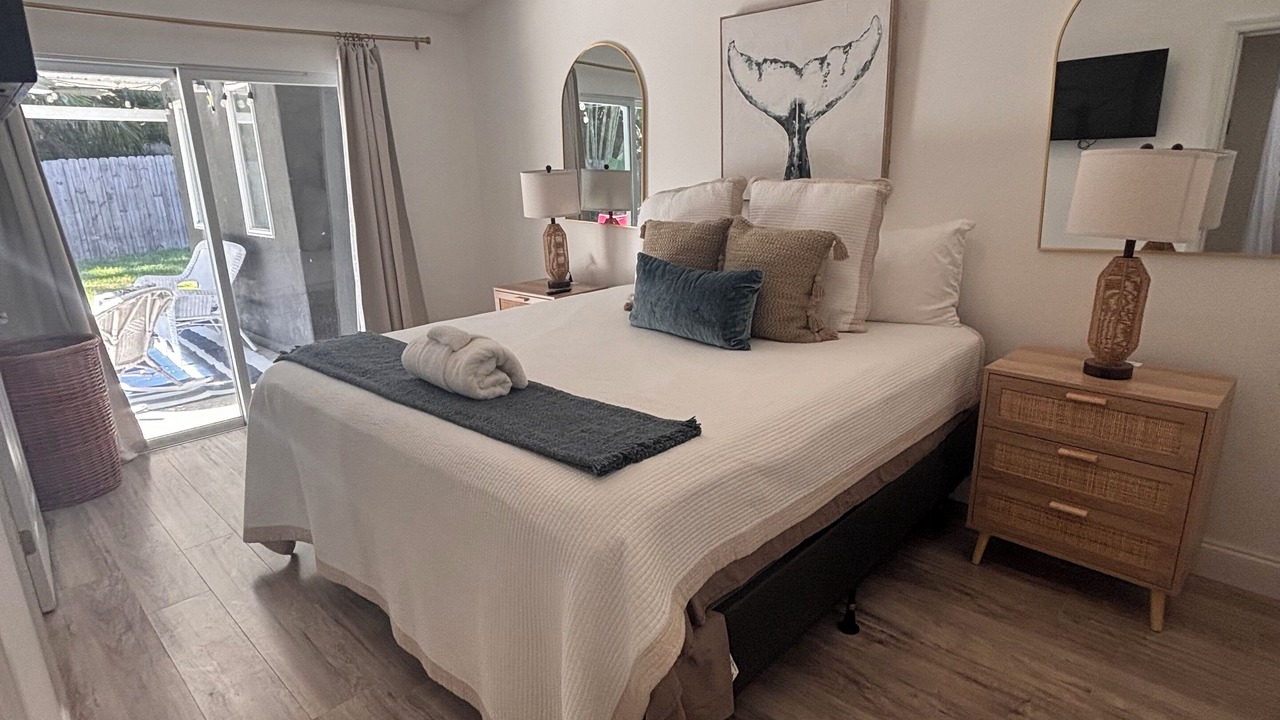 Photo of Bedroom in Rock Ridge