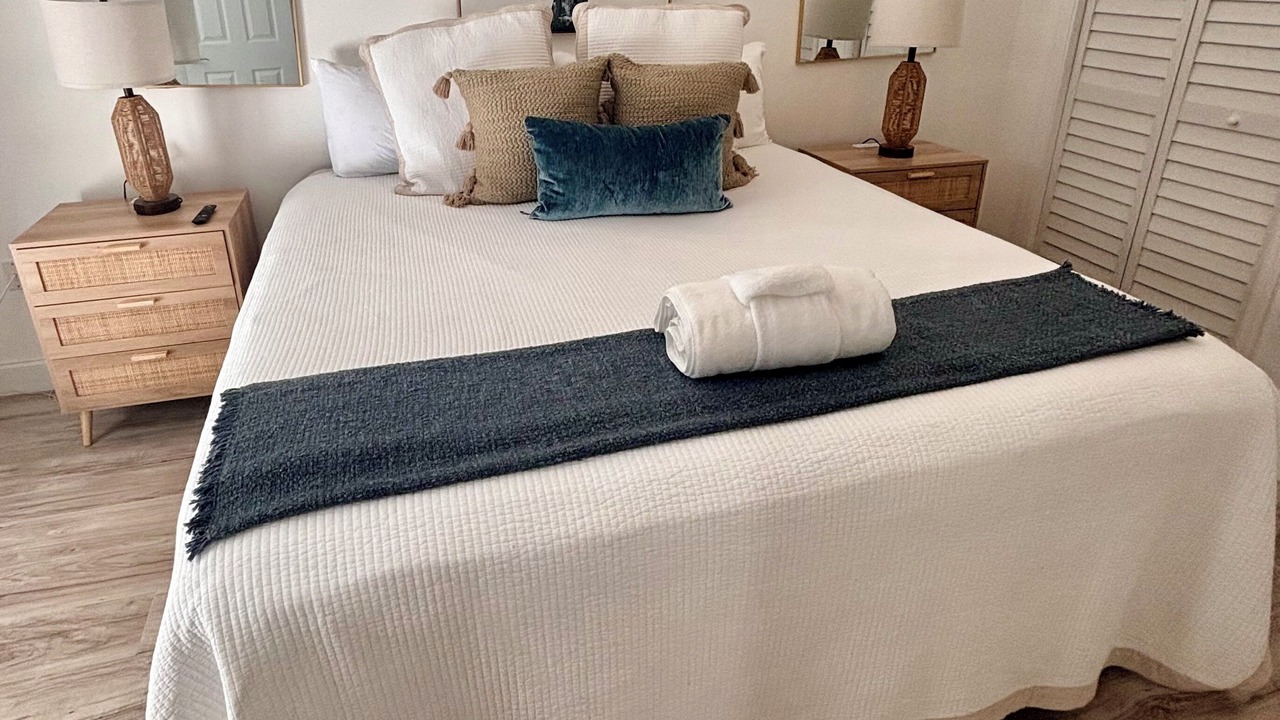Photo of Bedroom in Rock Ridge