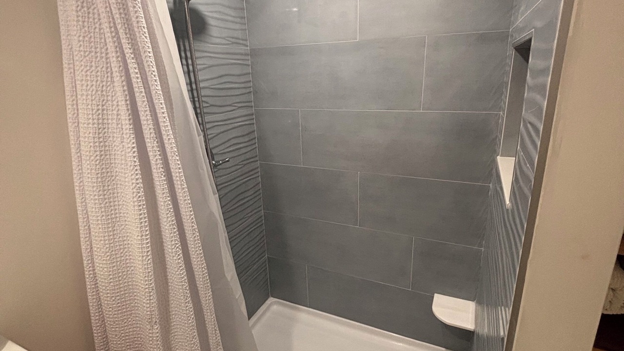 Photo of Bathroom in Rock Ridge