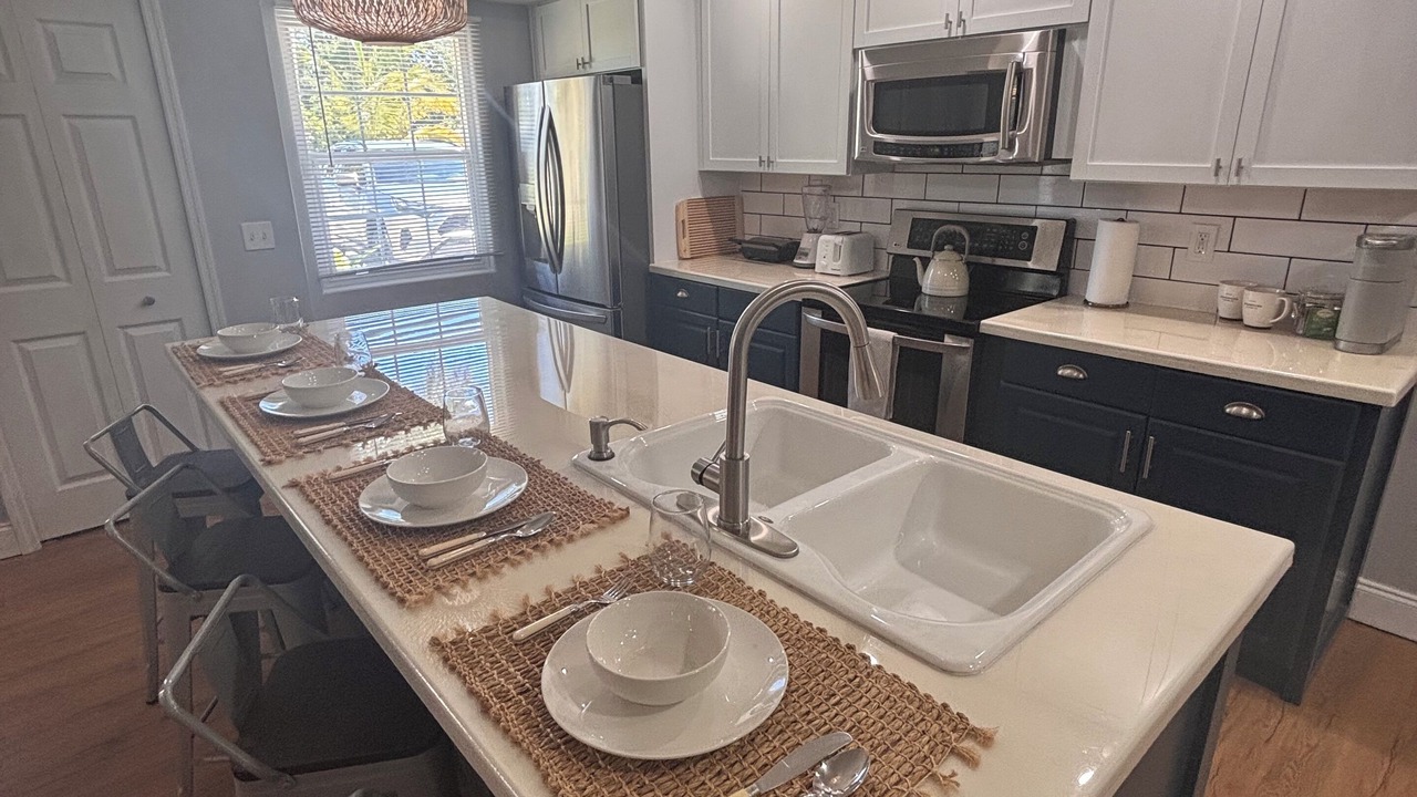 Photo of Kitchen in Rock Ridge
