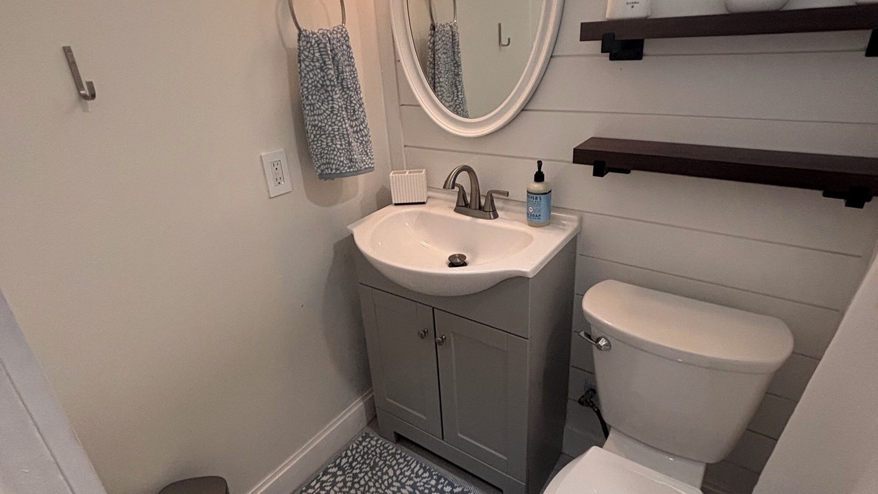 Photo of Bathroom in Rock Ridge