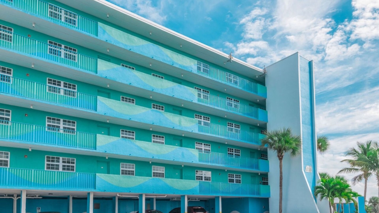 Photo of Outdoor in Hutchinson Island South