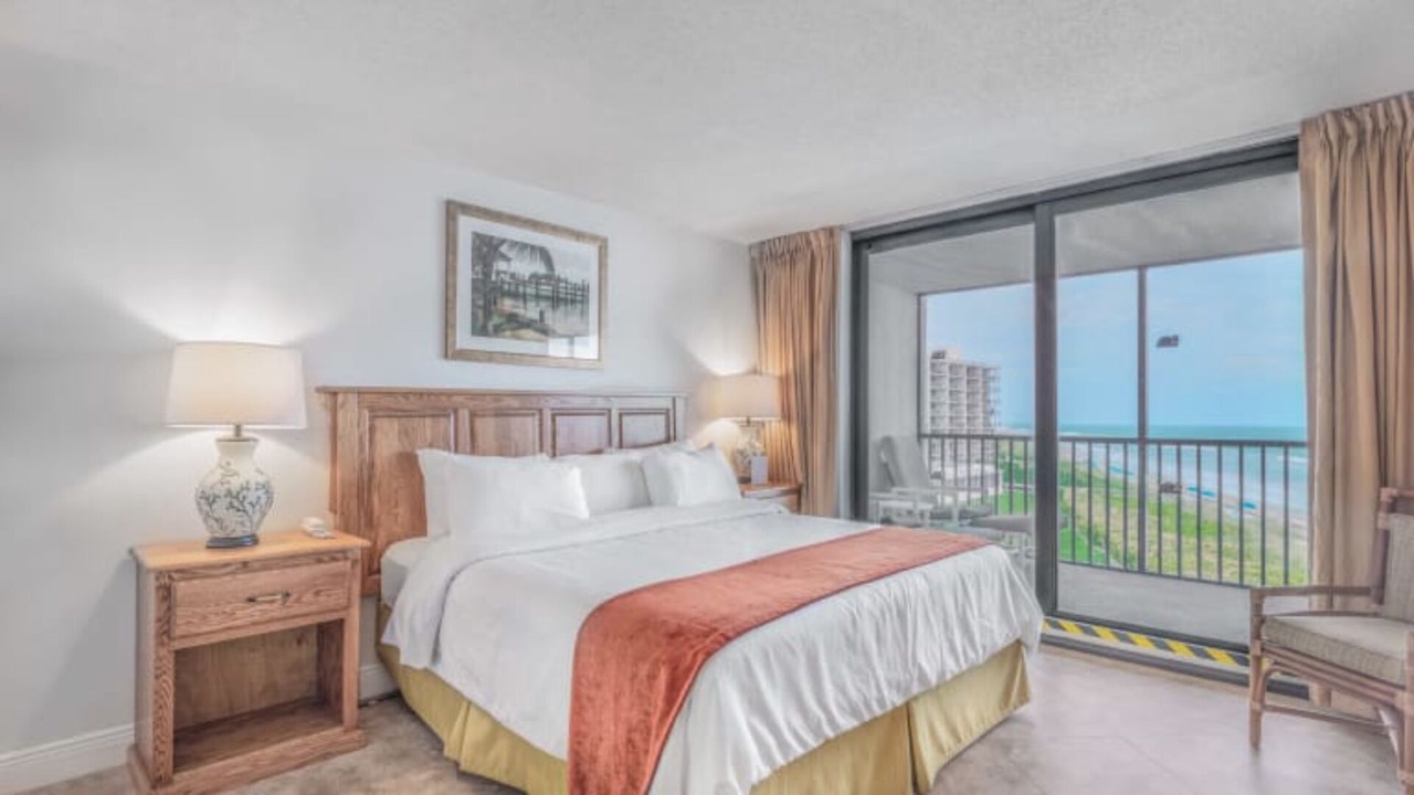 Photo of Bedroom in Hutchinson Island South