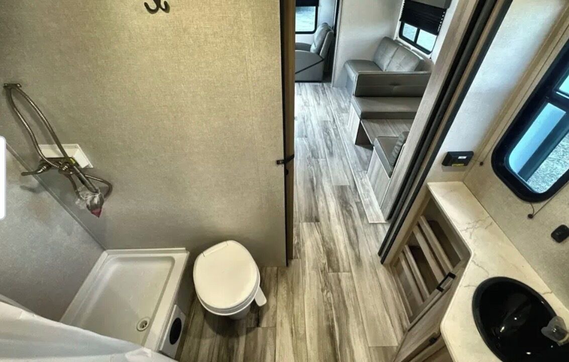 Photo of Bathroom in Orlando