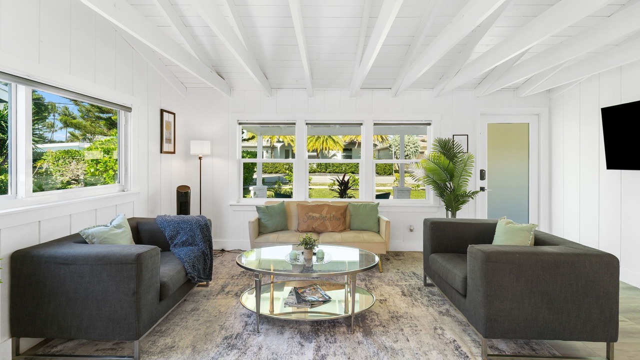 Photo of Livingroom in Wilton Manors