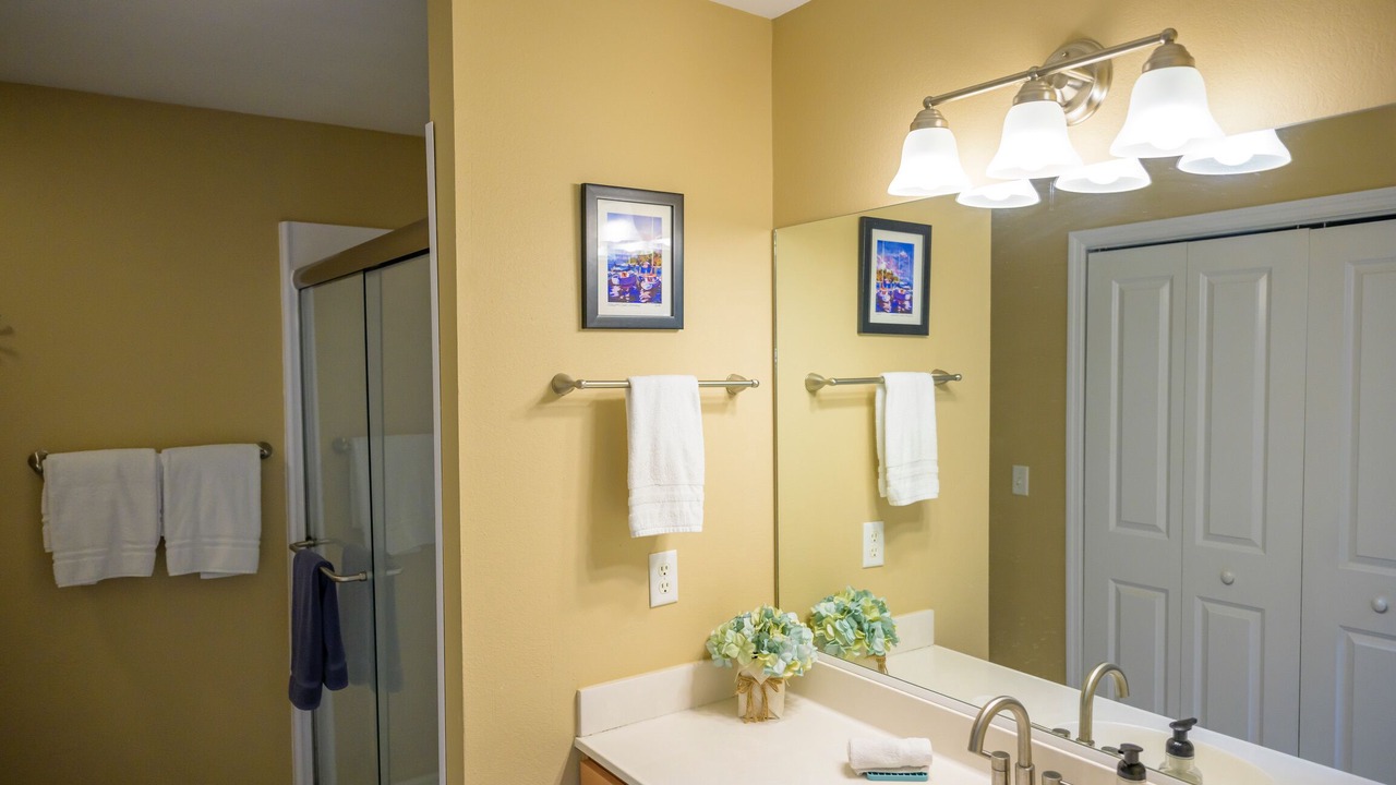 Photo of Bathroom in Tybee Island