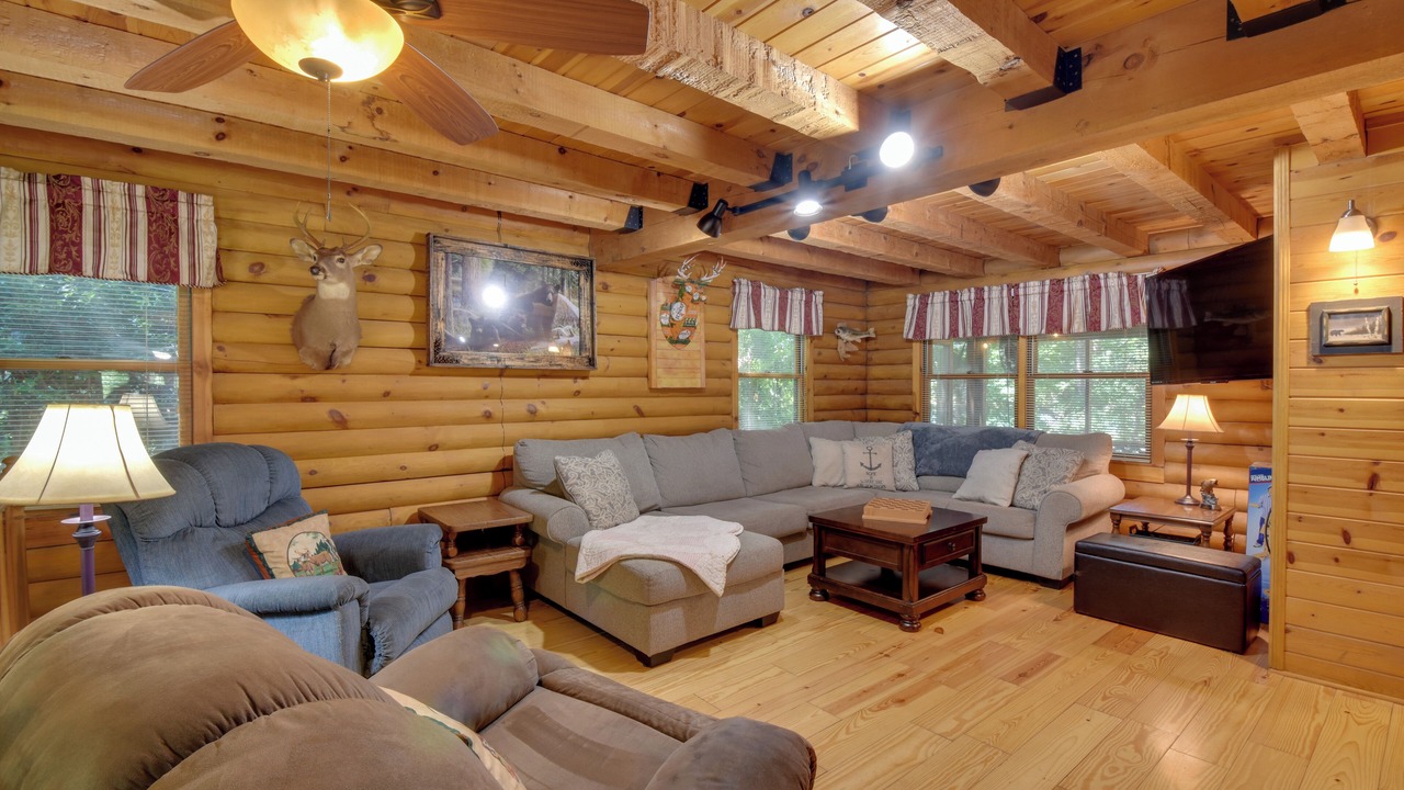 Photo of Bedroom in Townville