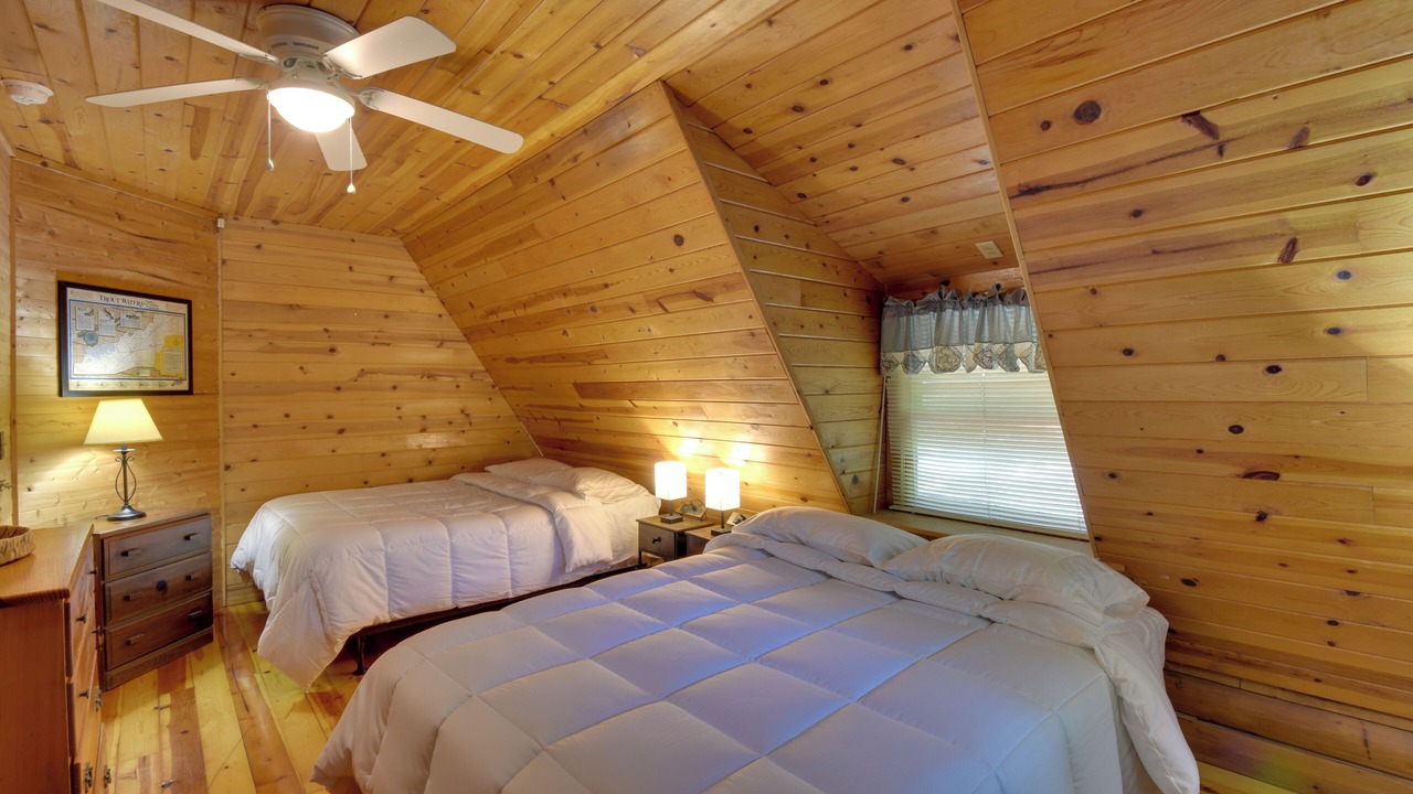 Photo of Bedroom in Townville