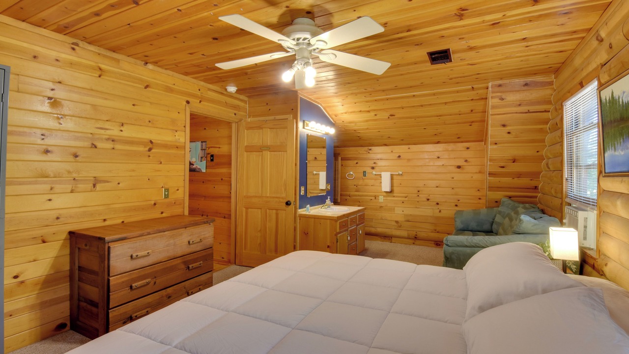 Photo of Bedroom in Townville