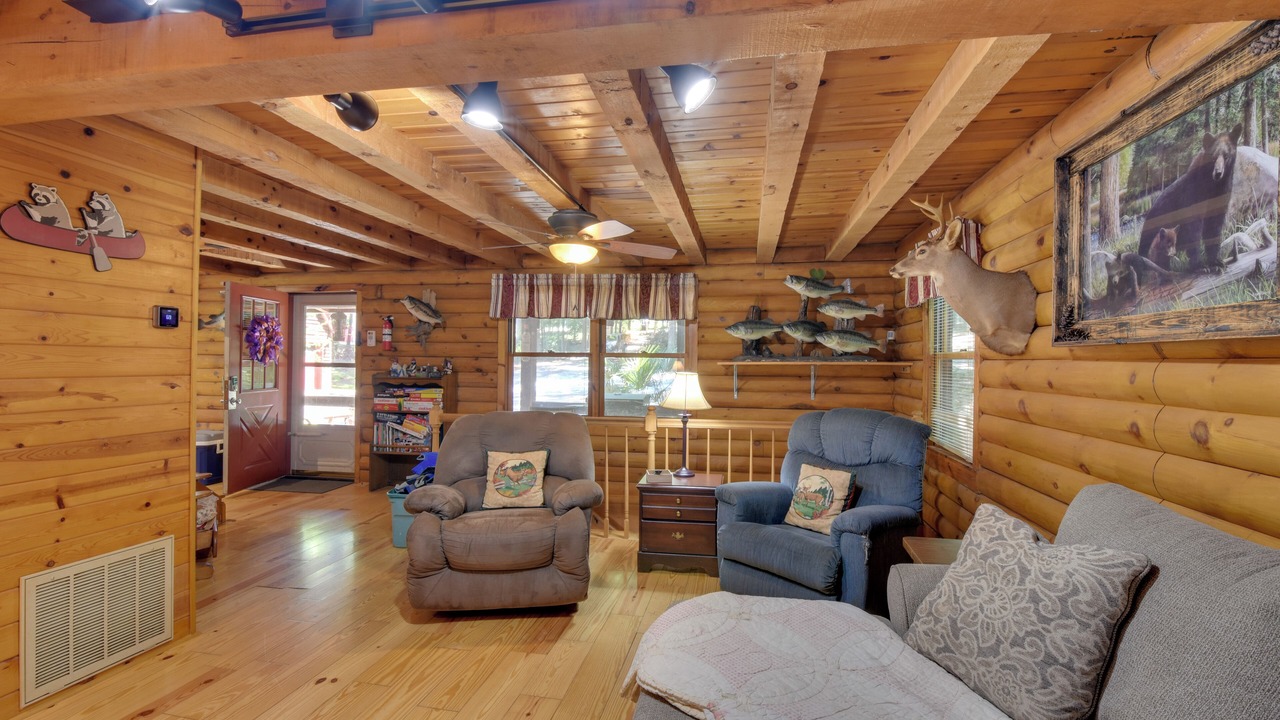 Photo of Livingroom in Townville