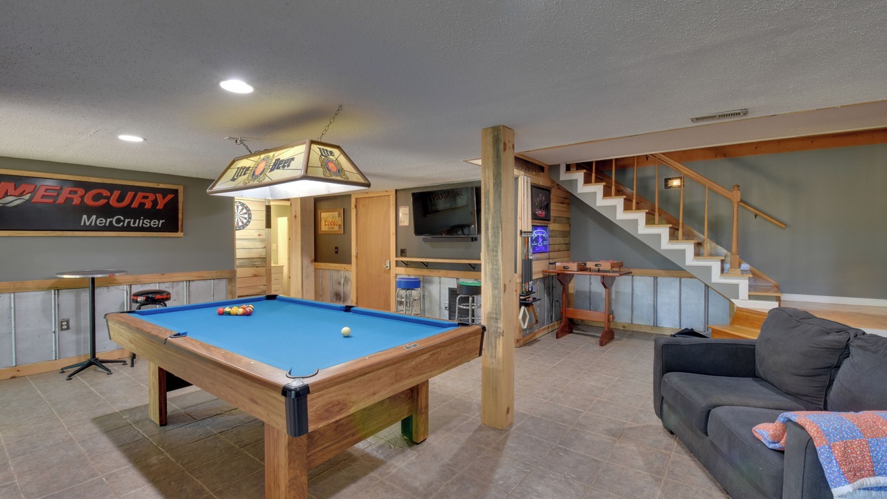 Photo of Bedroom in Townville
