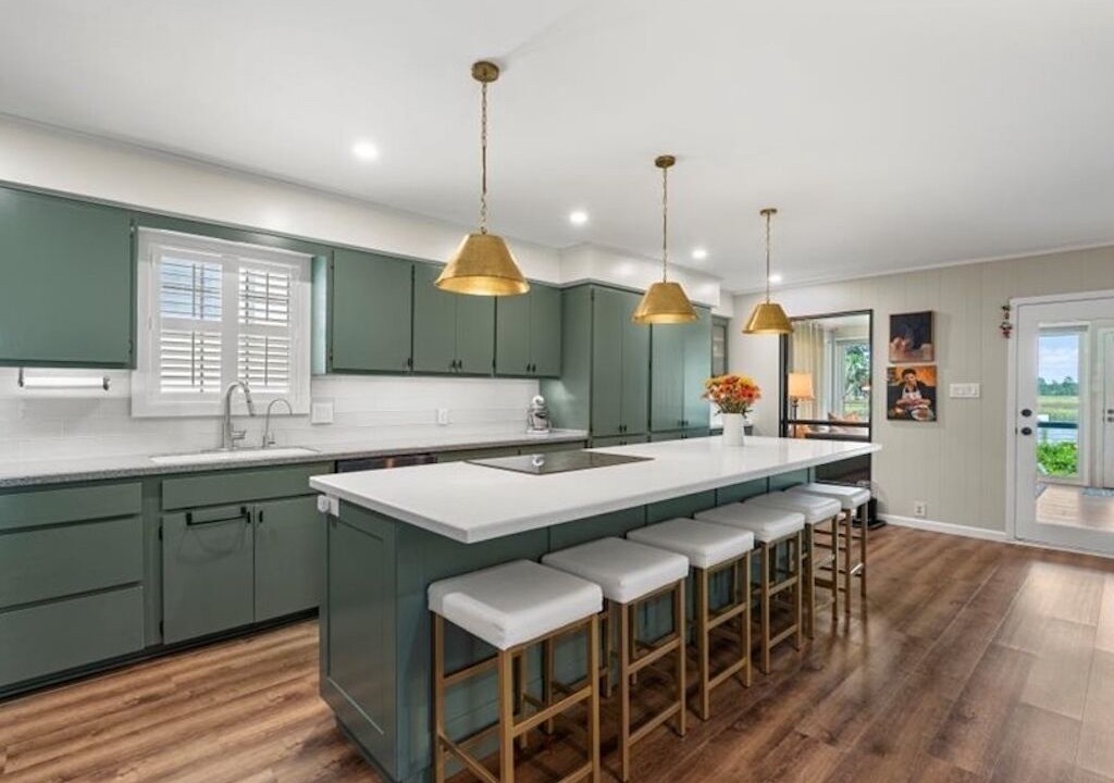 Photo of Kitchen in Ridgeland