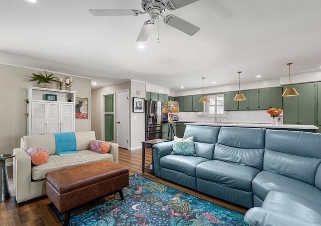 Photo of Livingroom in Ridgeland