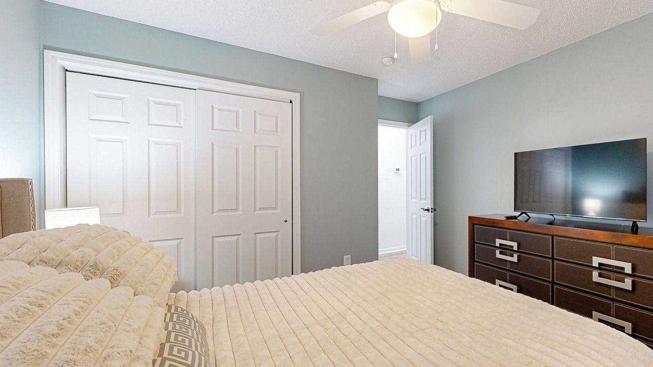 Photo of Bedroom in Waterford Plantation