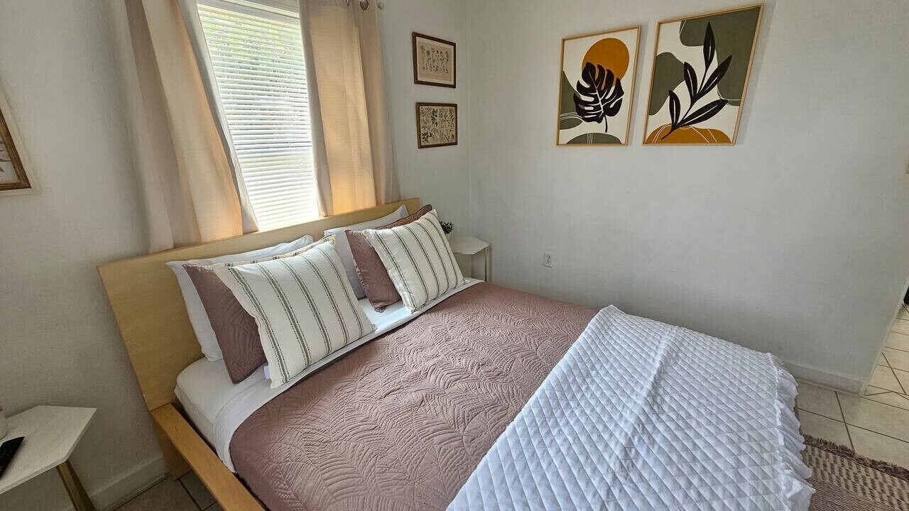 Photo of Bedroom in Northwest Orlando