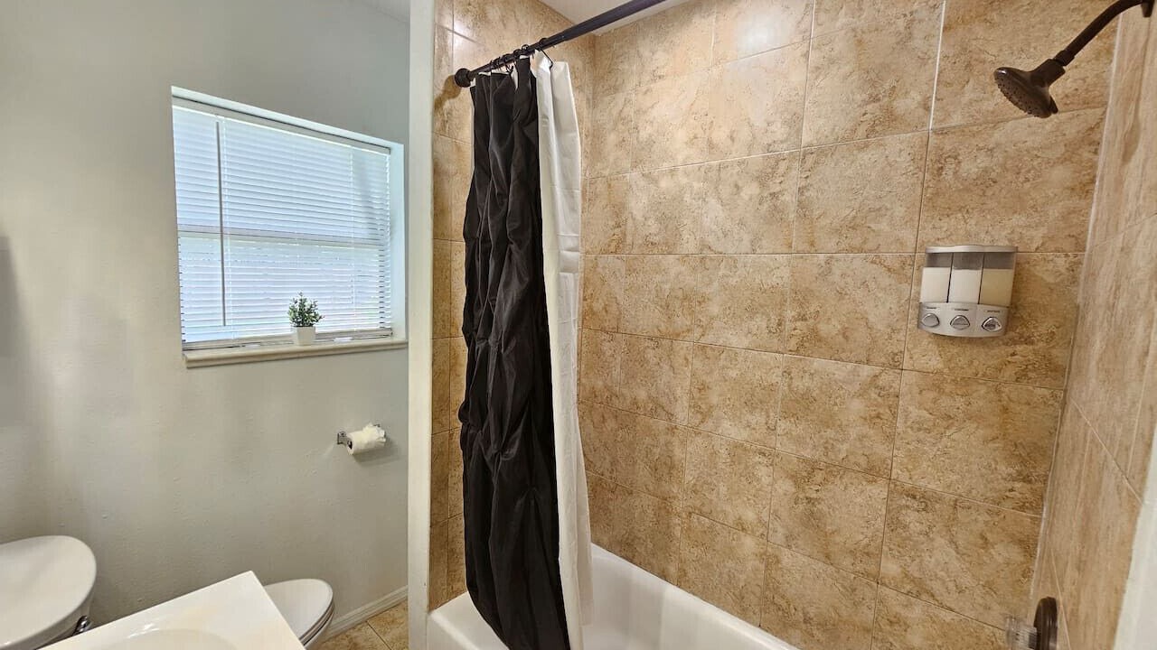 Photo of Bathroom in Northwest Orlando