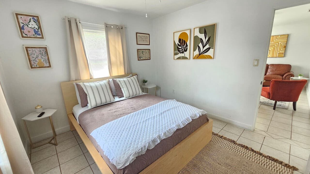 Photo of Bedroom in Northwest Orlando