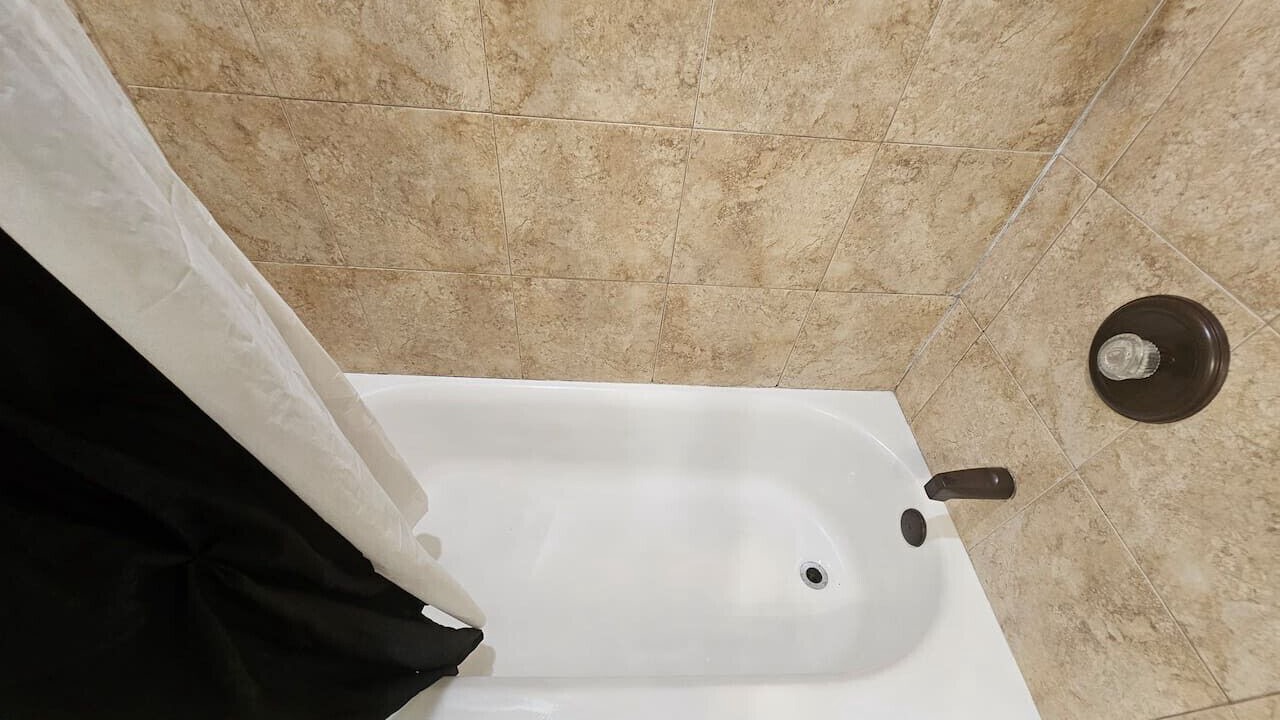 Photo of Bathroom in Northwest Orlando