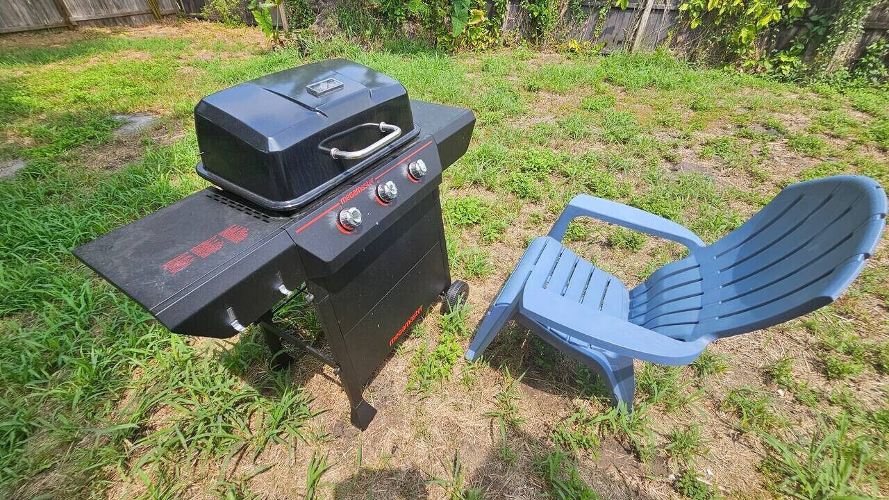 Photo of Outdoor in Northwest Orlando