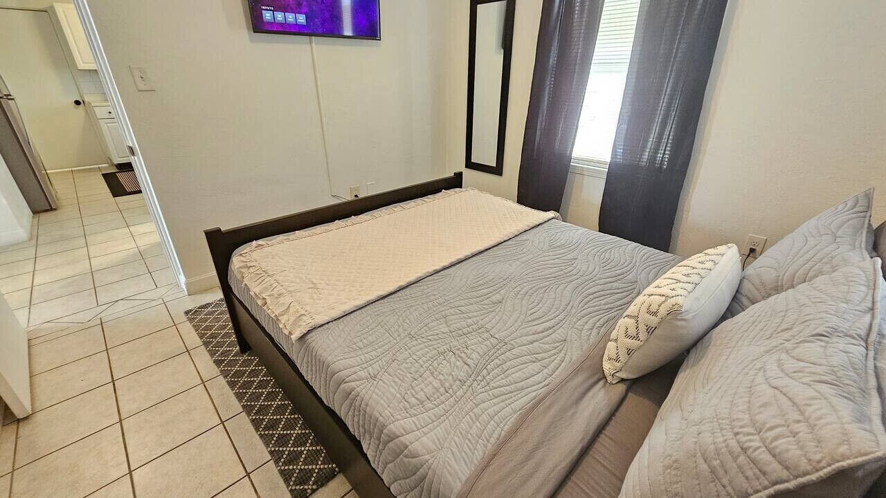 Photo of Bedroom in Northwest Orlando