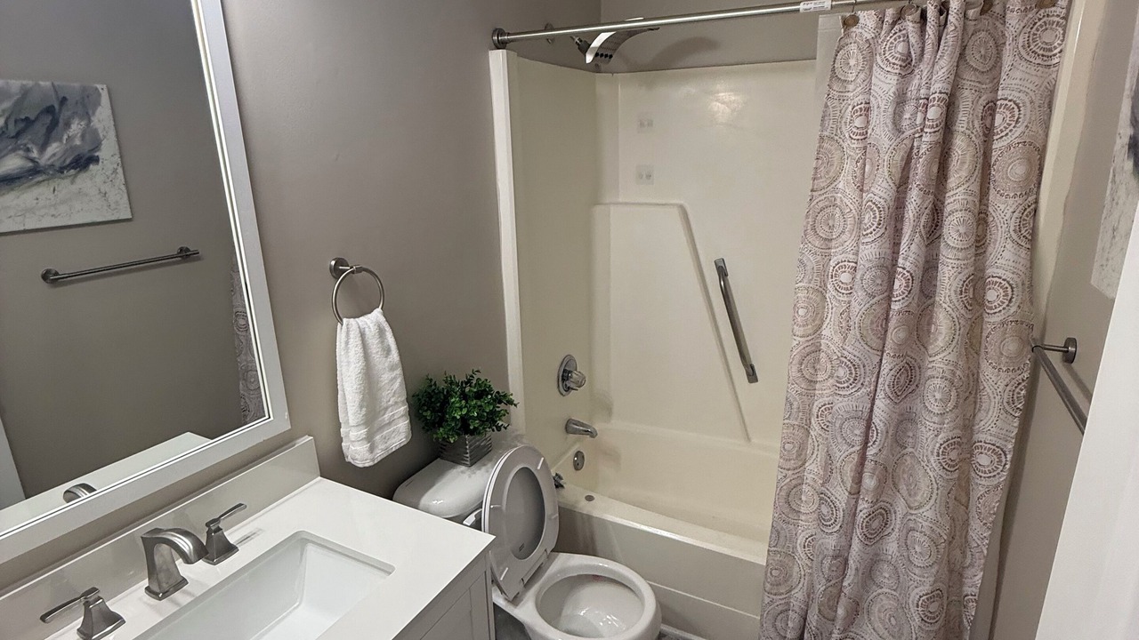 Photo of Bathroom in Fayetteville