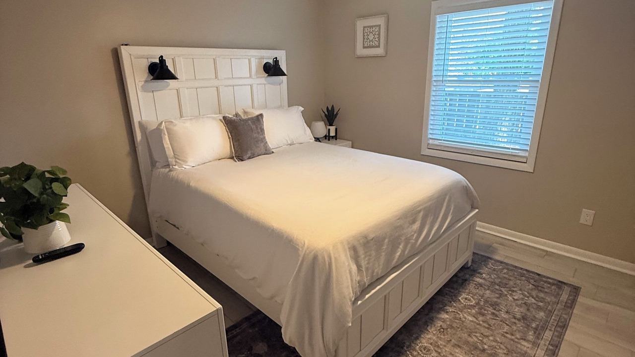 Photo of Bedroom in Fayetteville