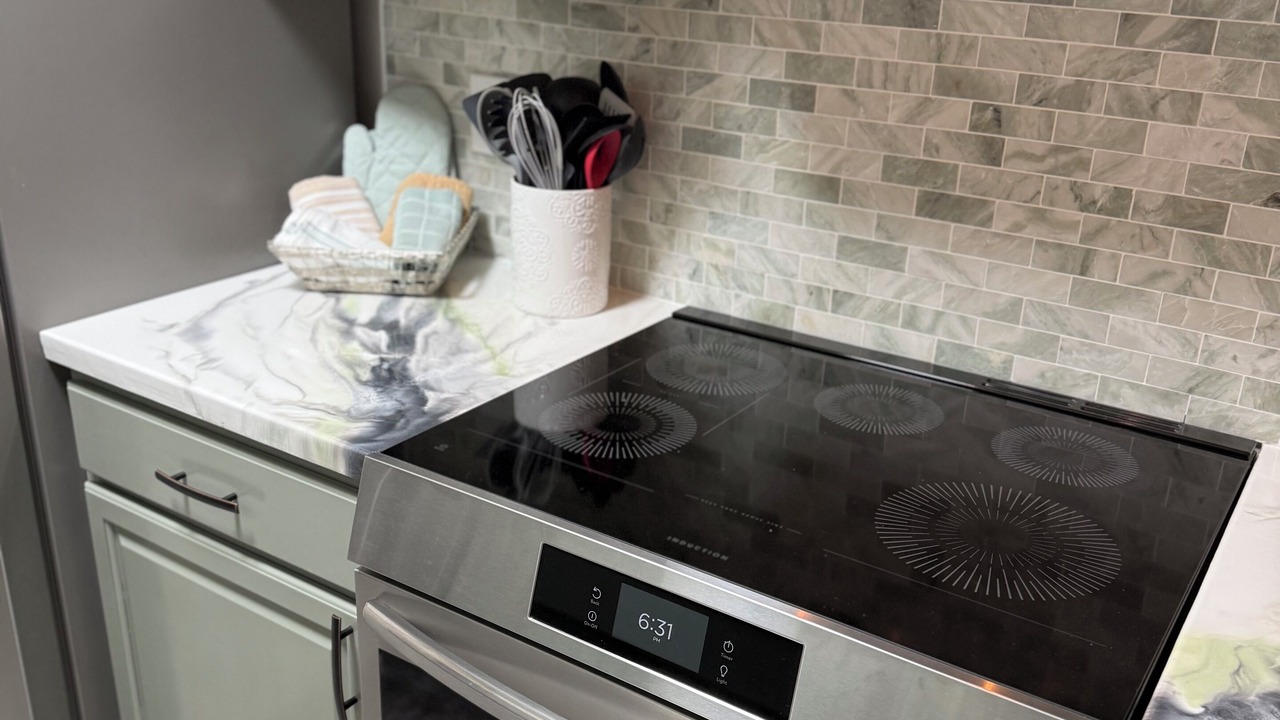 Photo of Kitchen in Fayetteville