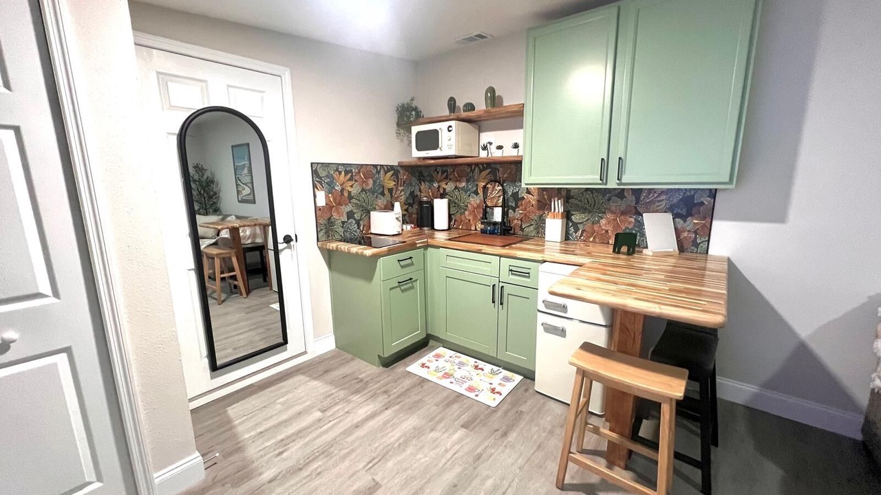Photo of Kitchen in Longwood