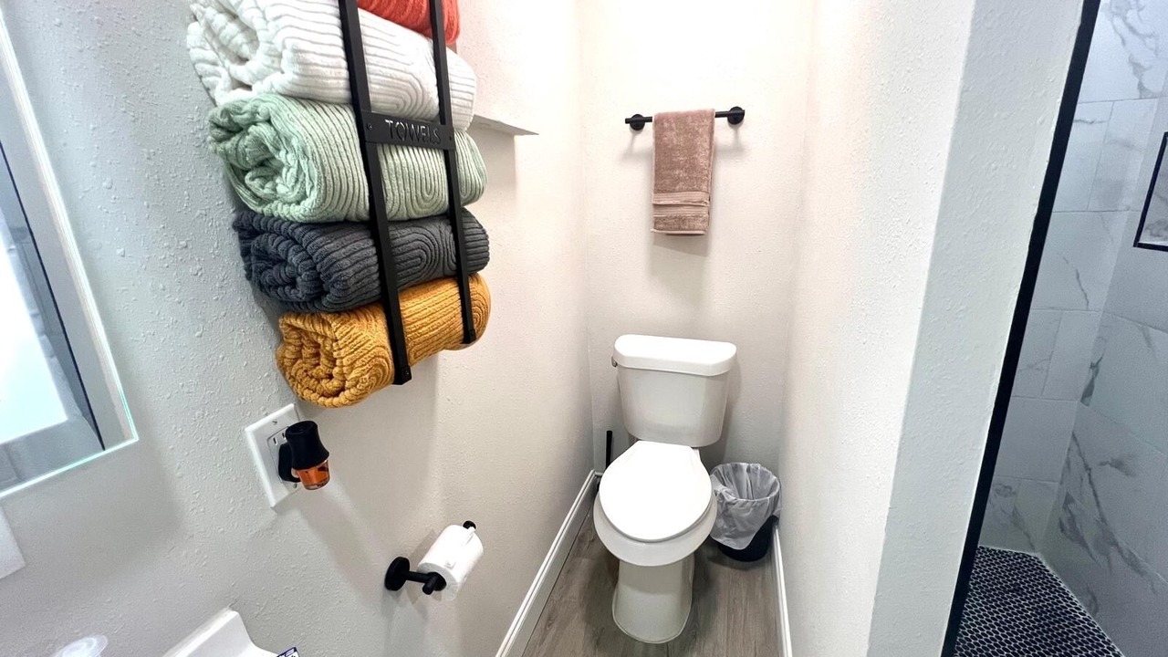 Photo of Bathroom in Longwood