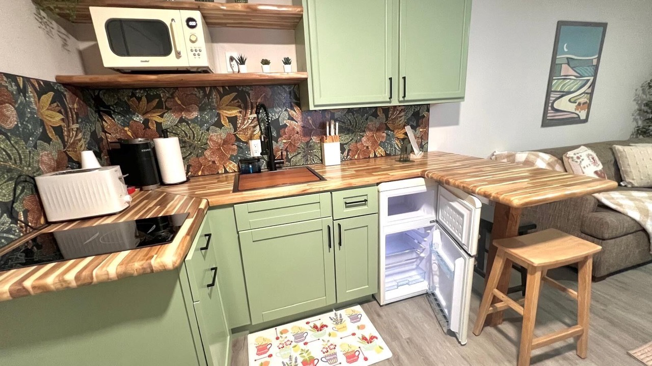 Photo of Kitchen in Longwood