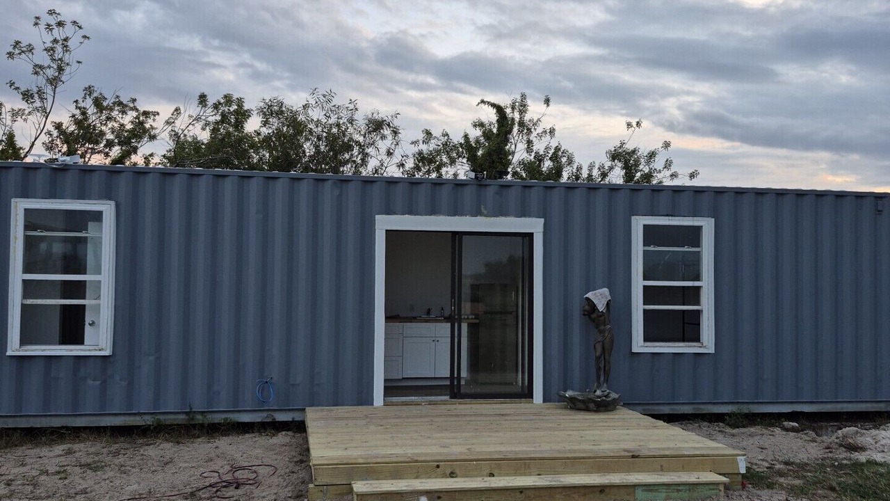 Photo of Outdoor in Fort Pierce