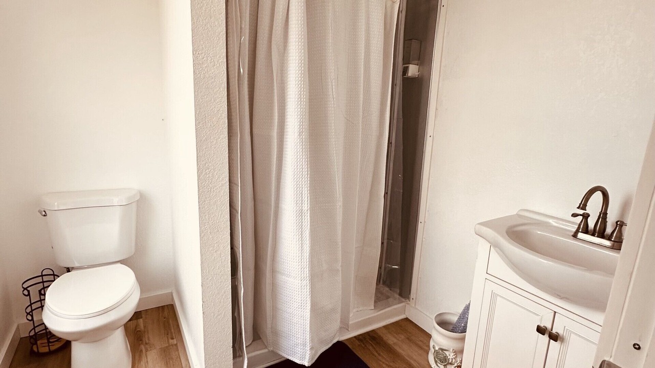 Photo of Bathroom in Fort Pierce